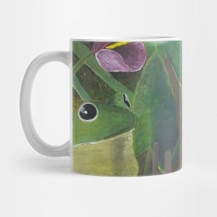 Wetland Mug